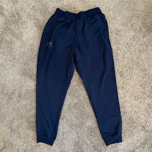 Under Armour Joggers Size Large